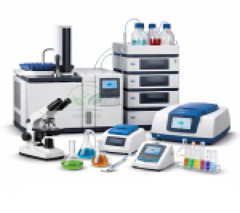 Analytical Lab Equipment