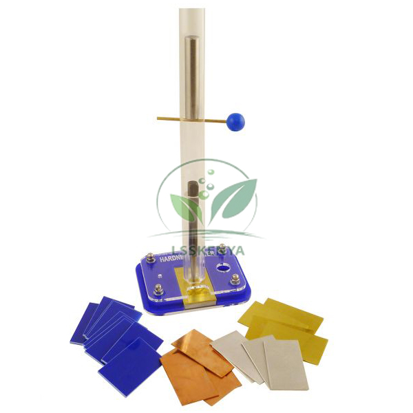Hardness Tester Kit