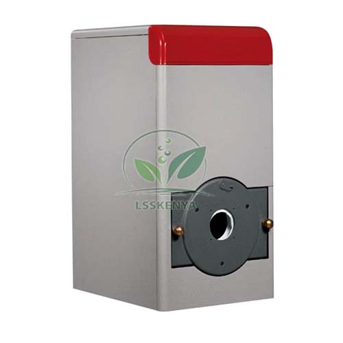 Diesel Boiler