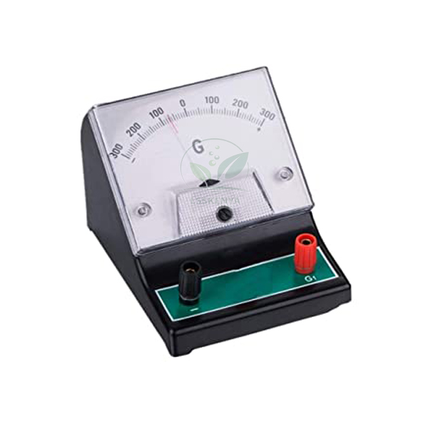 Galvanometer