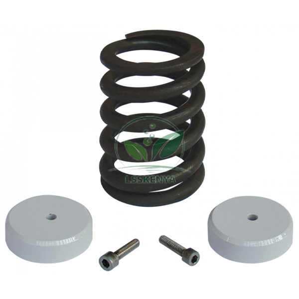 Coil Spring