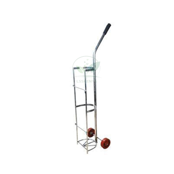 Cylinder Trolley