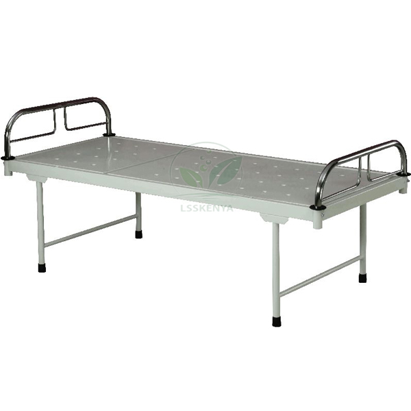 Hospital Plane Bed
