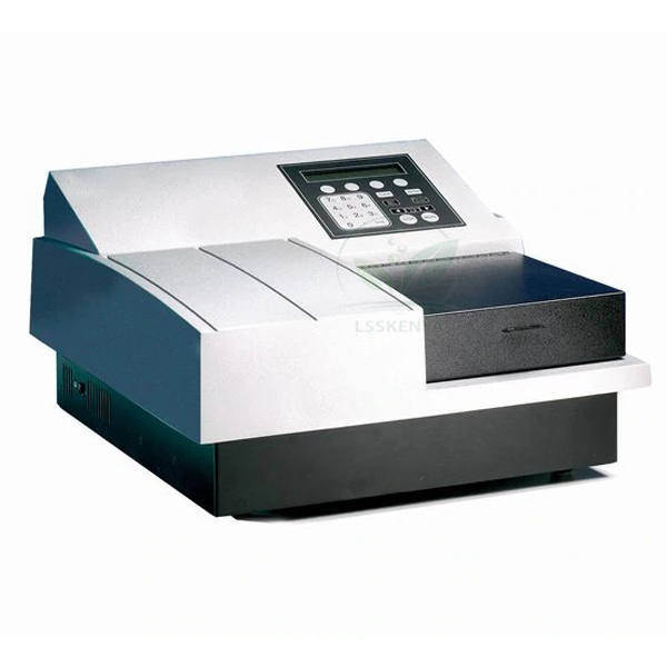 ELISA Reader 8 Channel