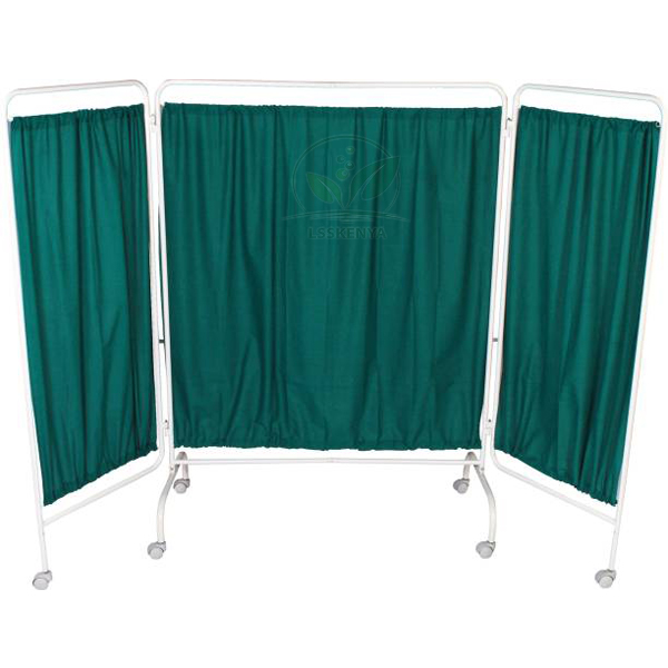 Bed Side Lockers