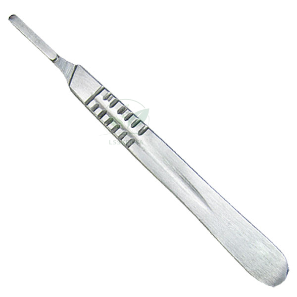 Scalpel Handles Stainless Steel
