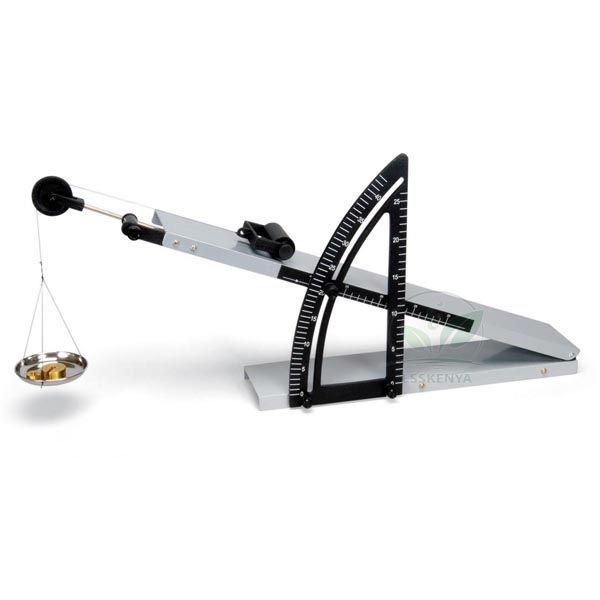 Deluxe Inclined Plane