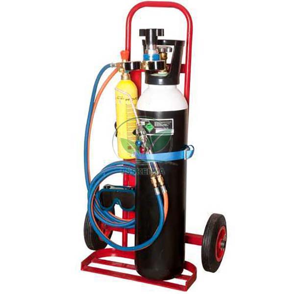 Gas Welding Equipment