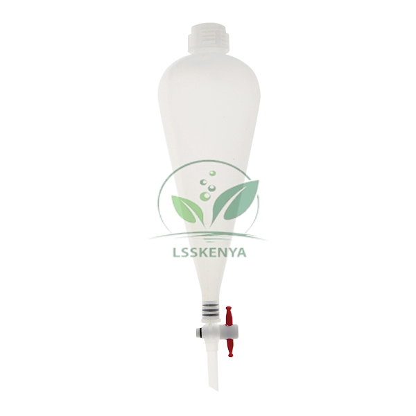 Separatory Funnel PP