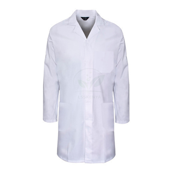 Lab Coat Work