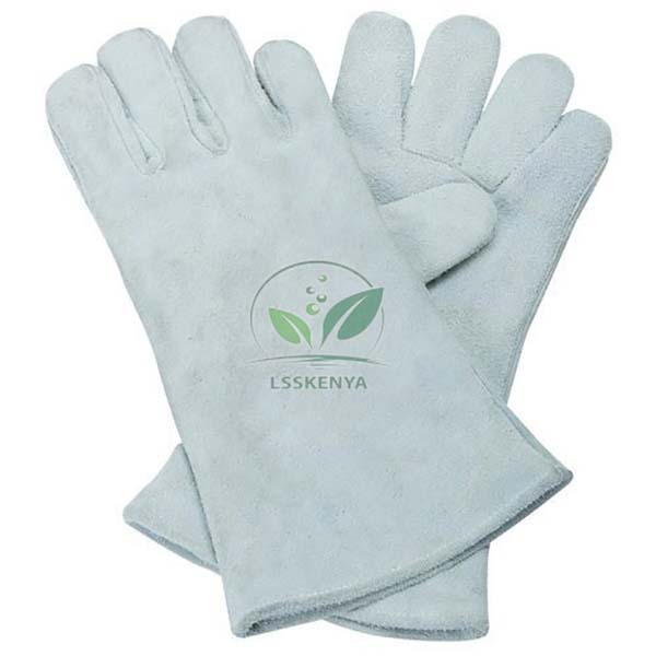 Welding Leather Gloves