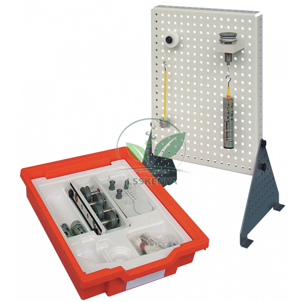 Rotational Friction Kit