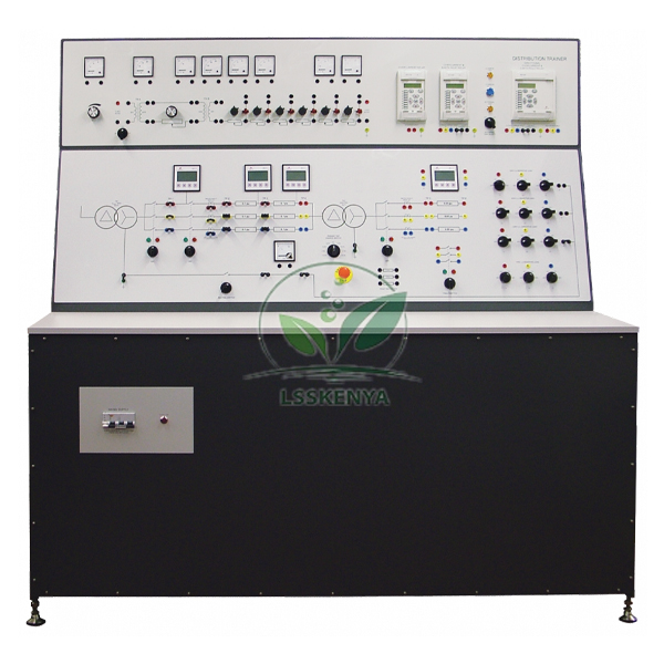 Distribution Trainer