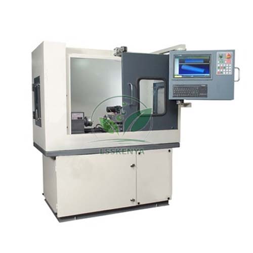 CNC Lathe Trainer Stepper