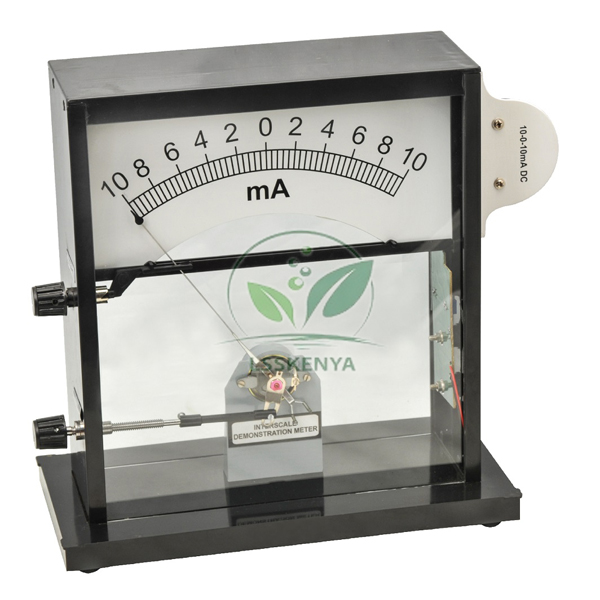 Demonstration Meter
