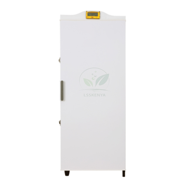 Solar Direct Drive Refrigerator 99L