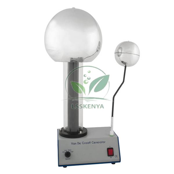 Van De Graaff Generator