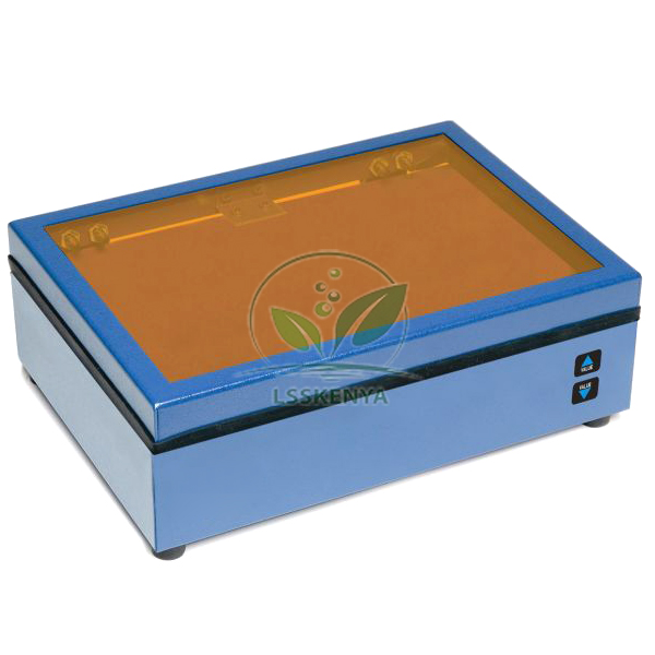 Blue Light Transilluminator