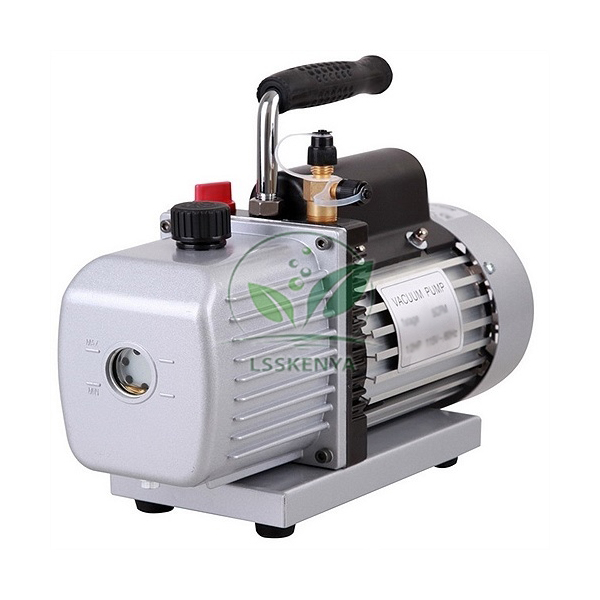 Vacuum Pressure Pump