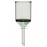 Buchner Funnel with Sintered Disc