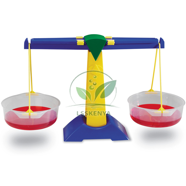 Simple Beam Balance