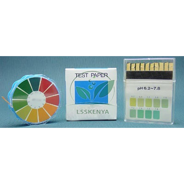 Test Paper Books