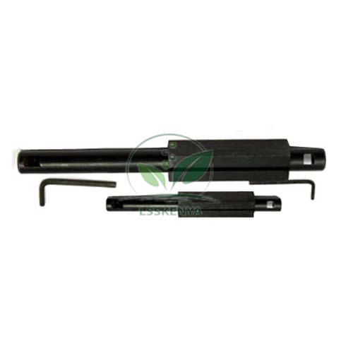 Boring Bars with Holder