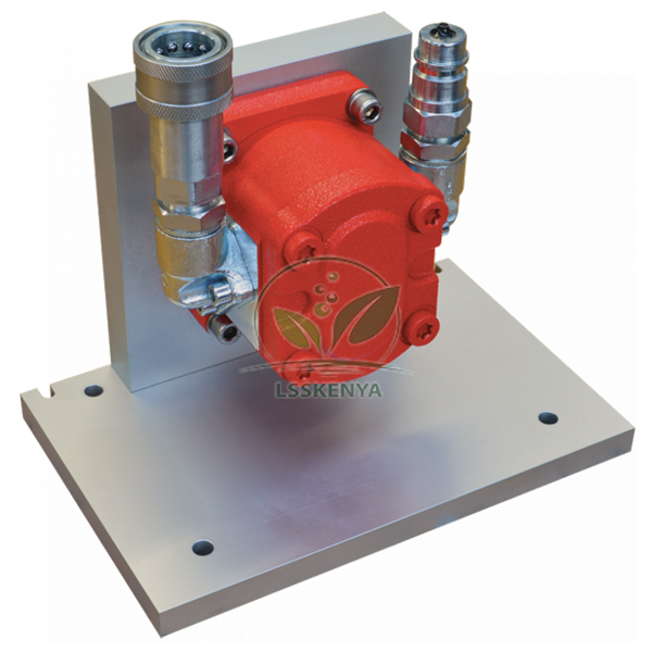 Gear Pump