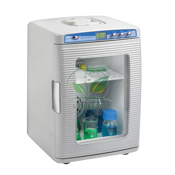 Incubation Oven