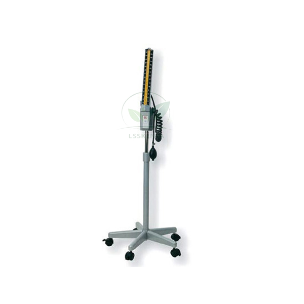 Mercury Blood Pressure Machine Standing Model