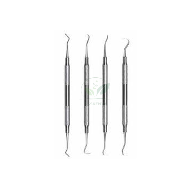 Dental Scaler