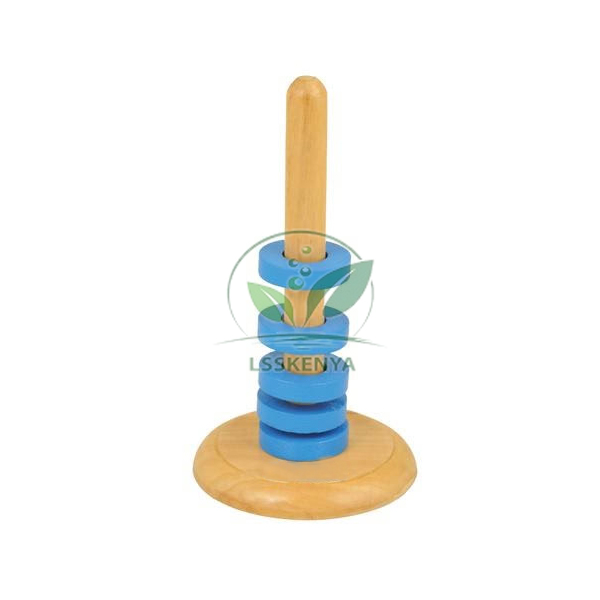 Floating Magnets
