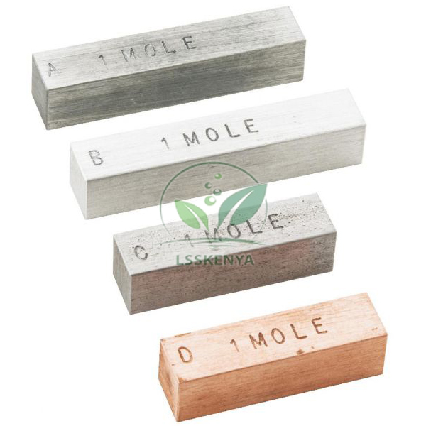 Mole Set