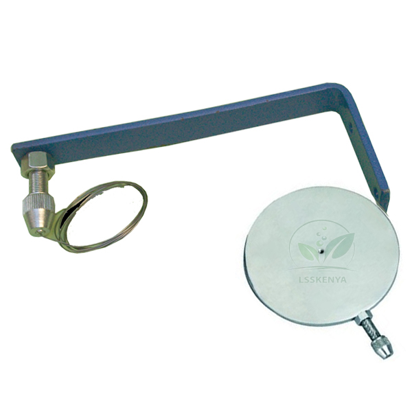 Inertia Disc