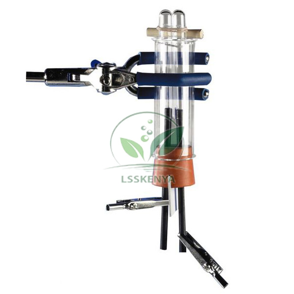 Electrolysis Cells