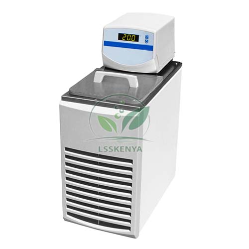 Chiller Water Bath