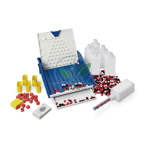 Probability Kit