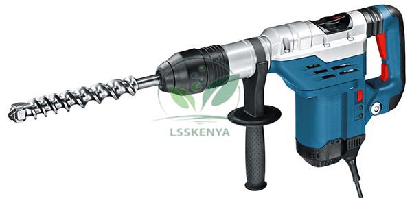 Combi Hammer