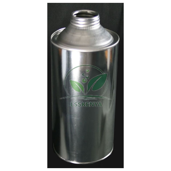 Crushing Can