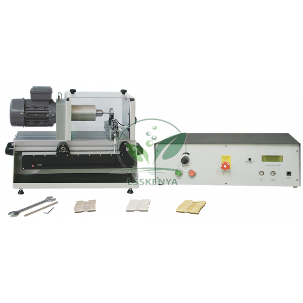 Rotating Fatigue Machine