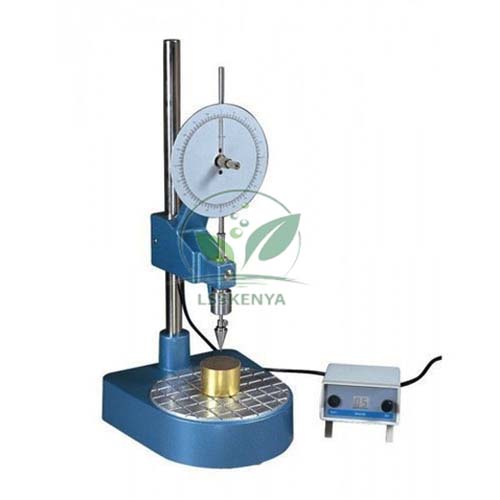 Cone Penetrometer