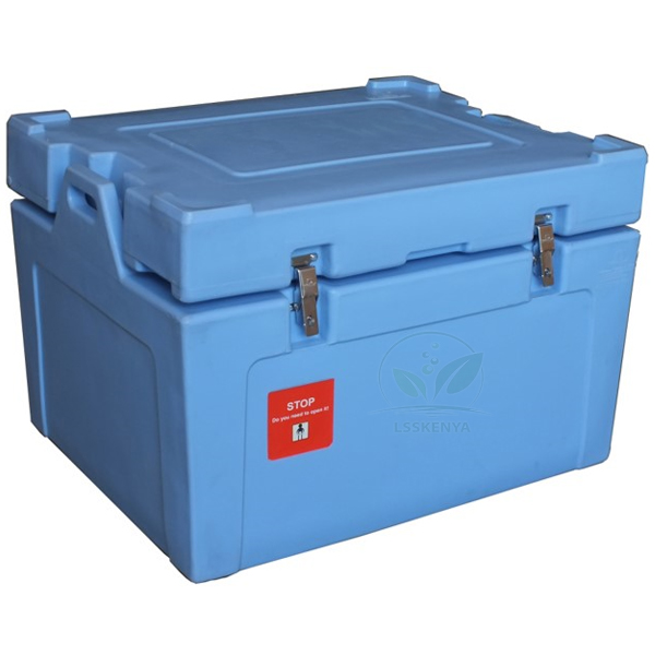 Cold Box
