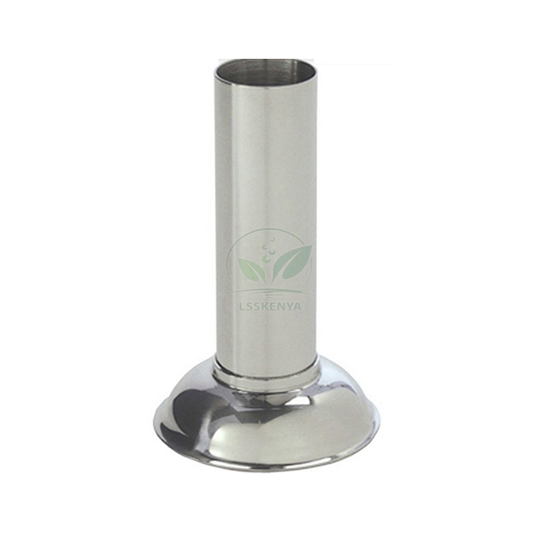Forceps Jar