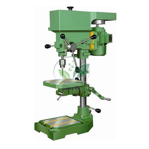 Drilling Machine