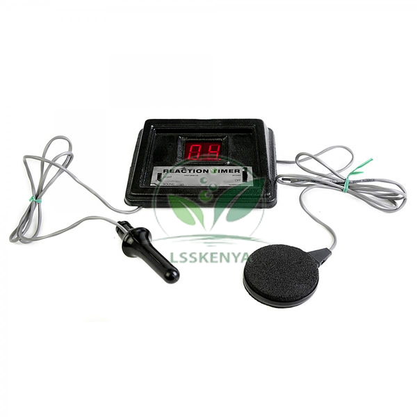Reaction Timer