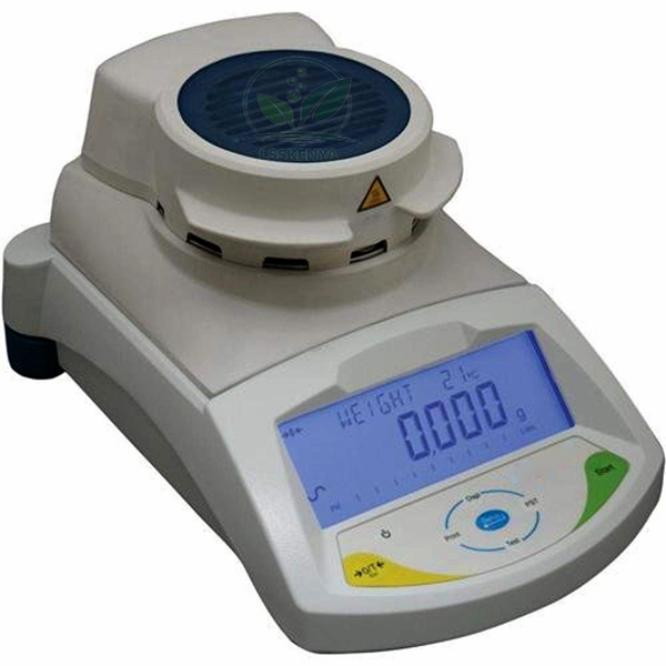 Moisture Balances