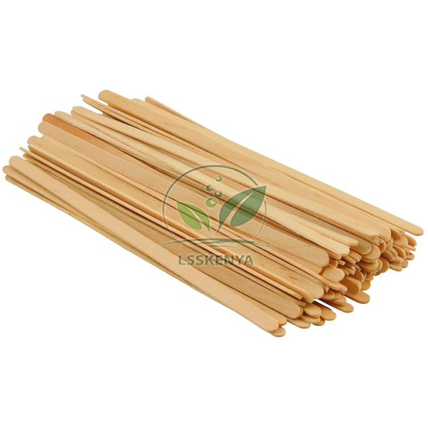 Wood Splints