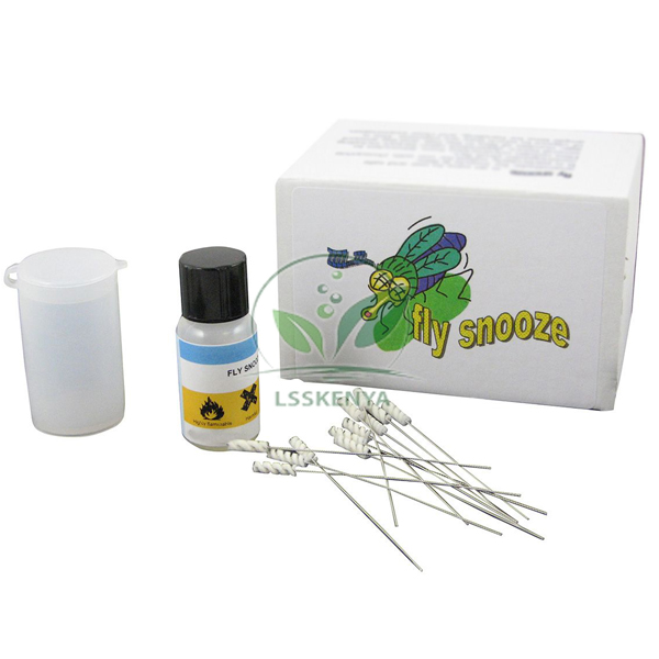 Fly Snooze Kit