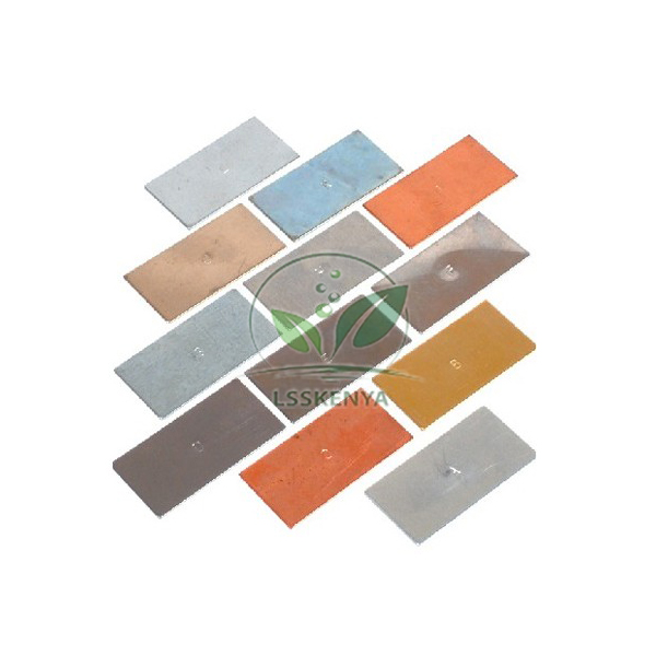 Metal Strip