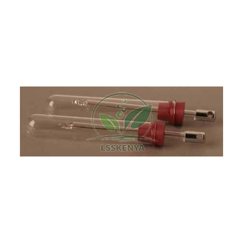 Electrode Rod Platinum